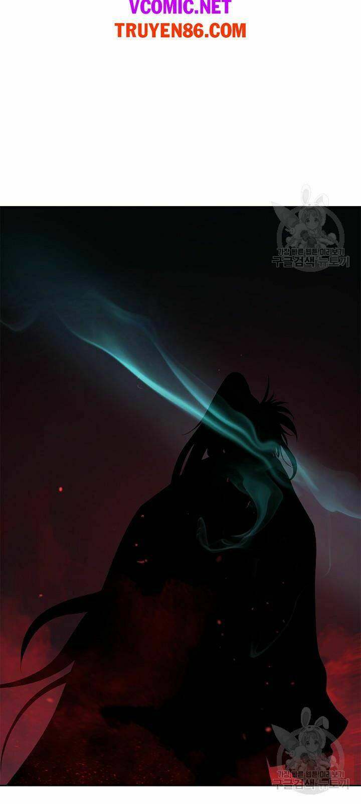 xuyên không thành hổ chapter 75 100