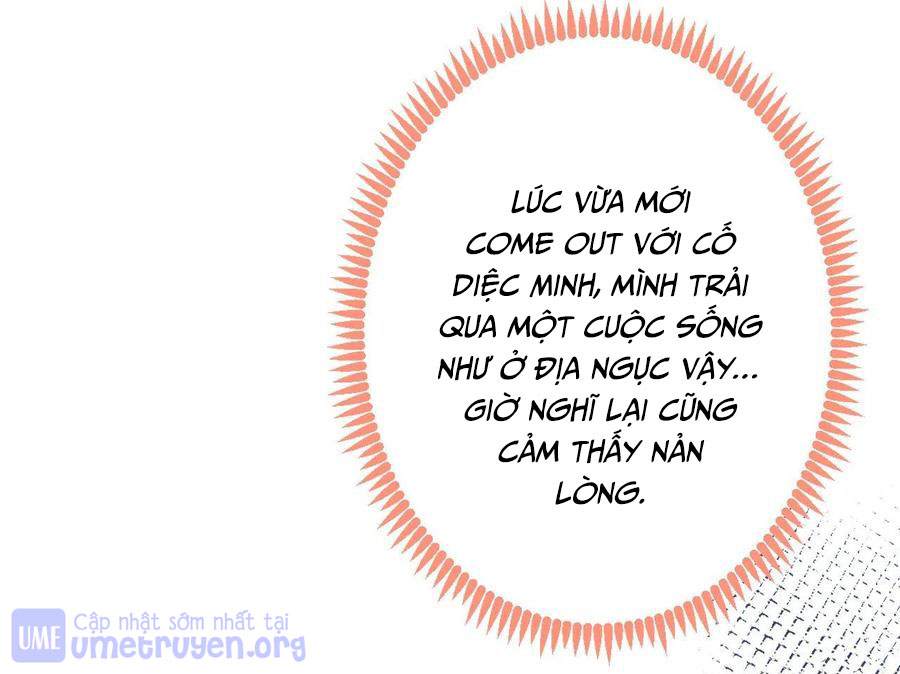 lại bị nam thần chọc trên hot search! chapter 117 13
