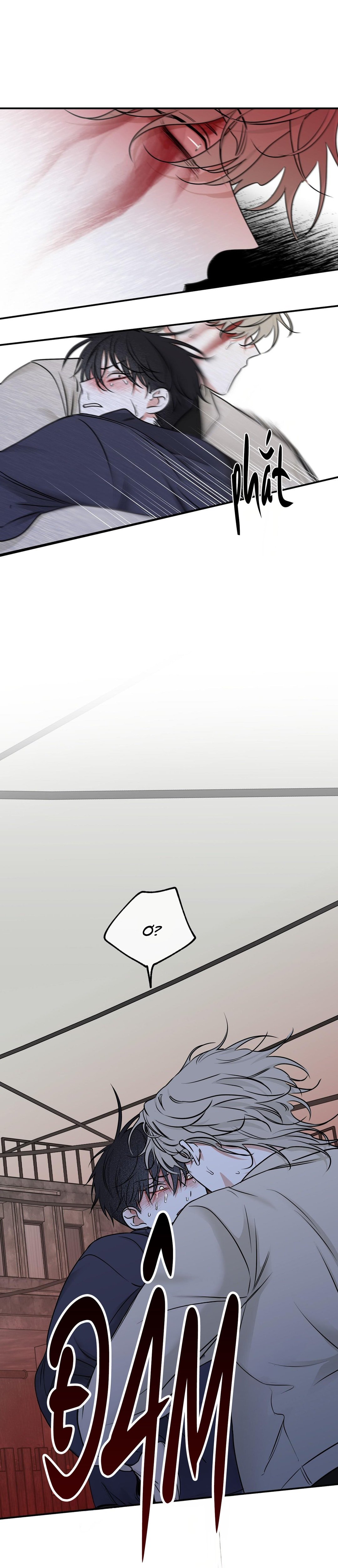 đêm bên bờ biển chapter 93 20