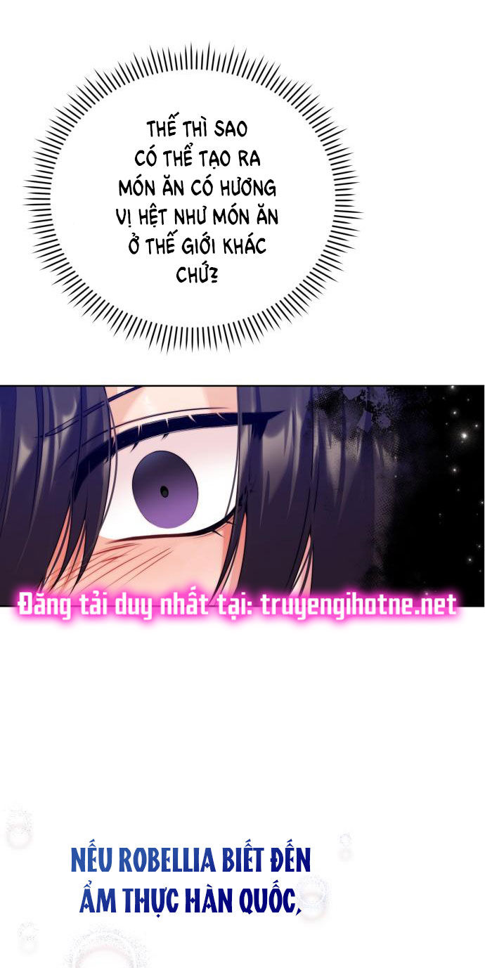 tôi sẽ ly hôn với người chồng bạo chúa chapter 23.2 5