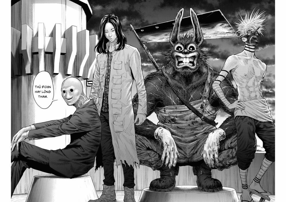 đọa nhân chapter 78 15