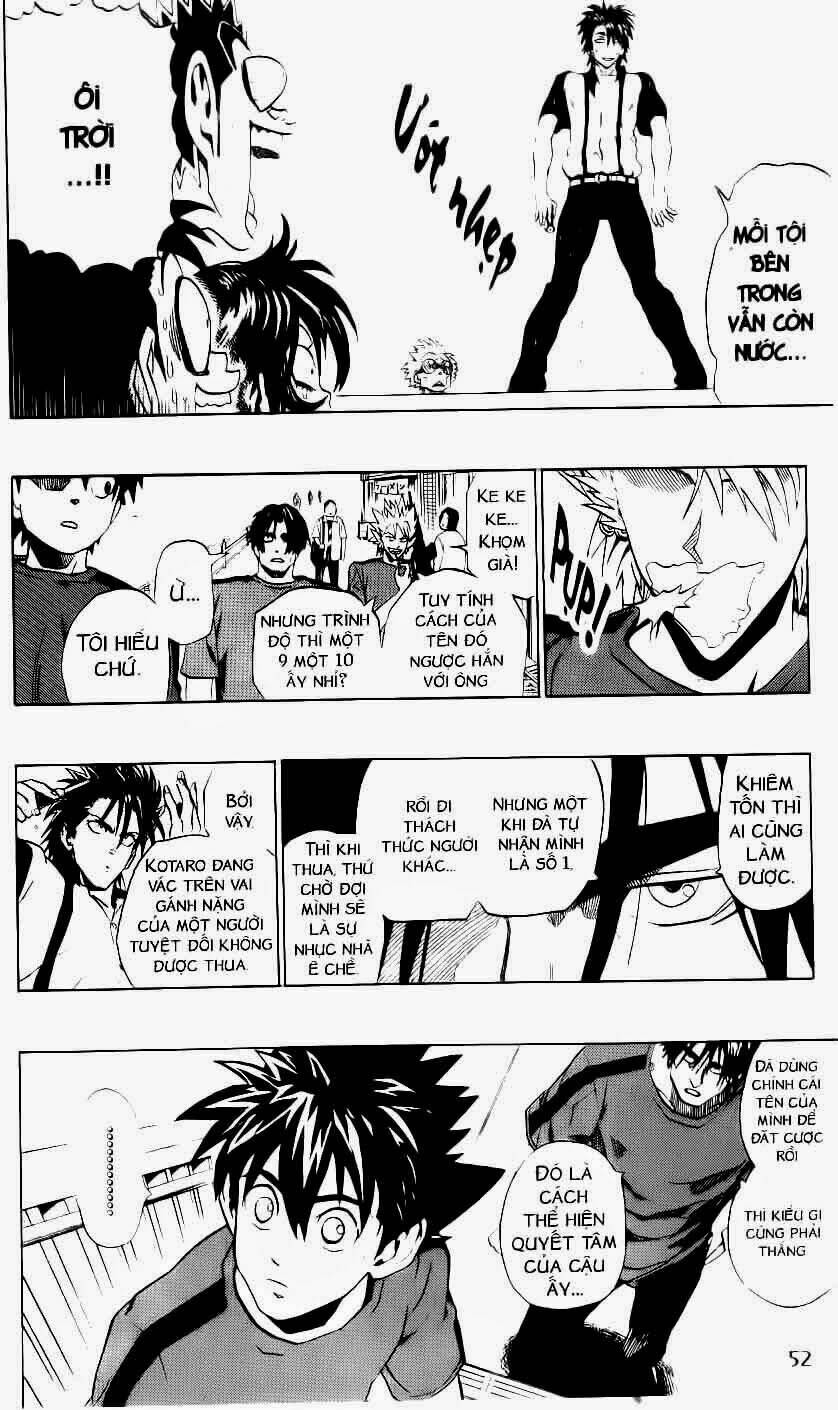 lá chắn mắt chapter 154 6