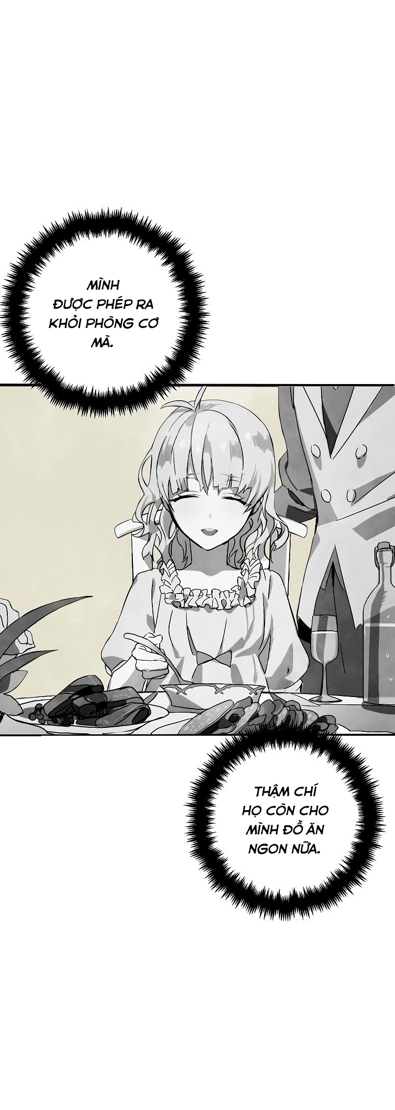 câu chuyện về đứa con hoang bị ghét bỏ chapter 4 37