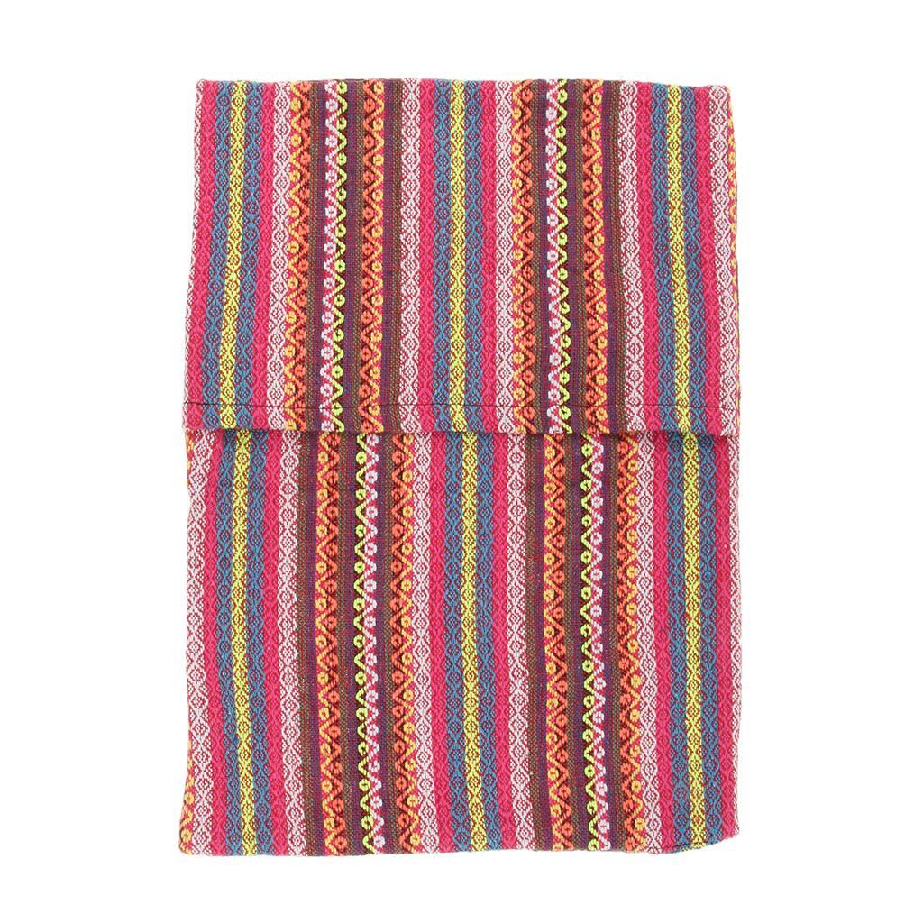 Outdoor Camping Travel Cotton Portable Pillow Case Cover Storage Pouch