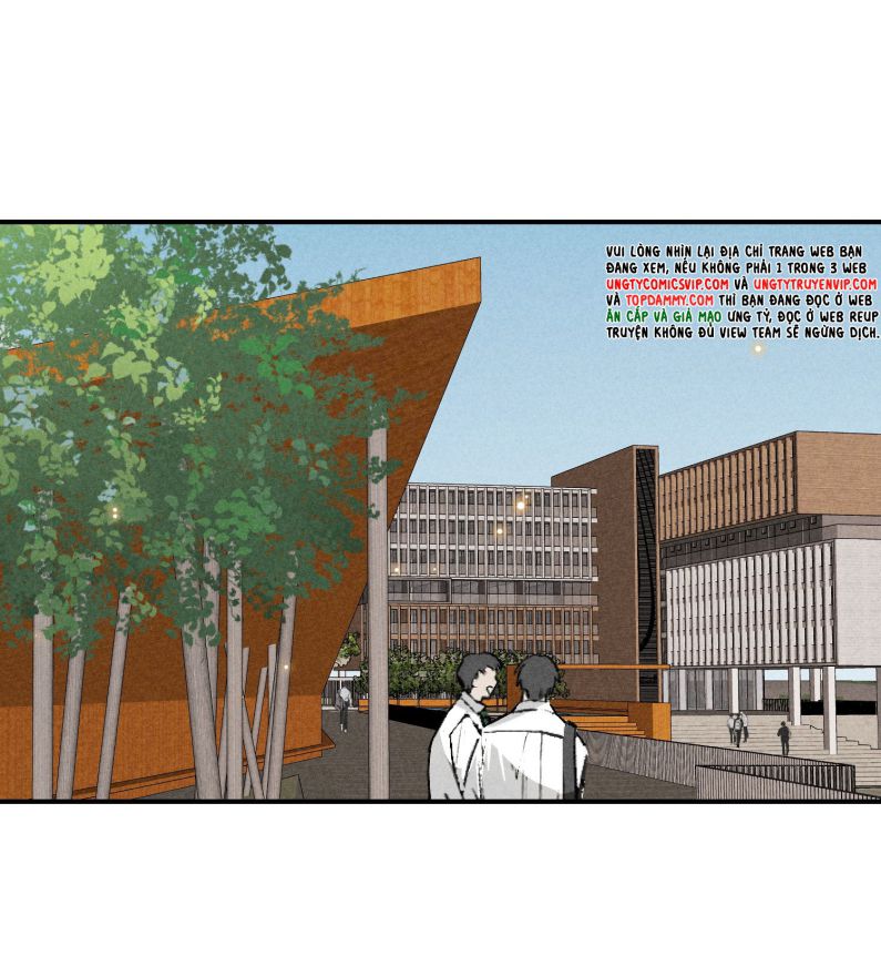 trò chơi săn mồi chapter 67 2