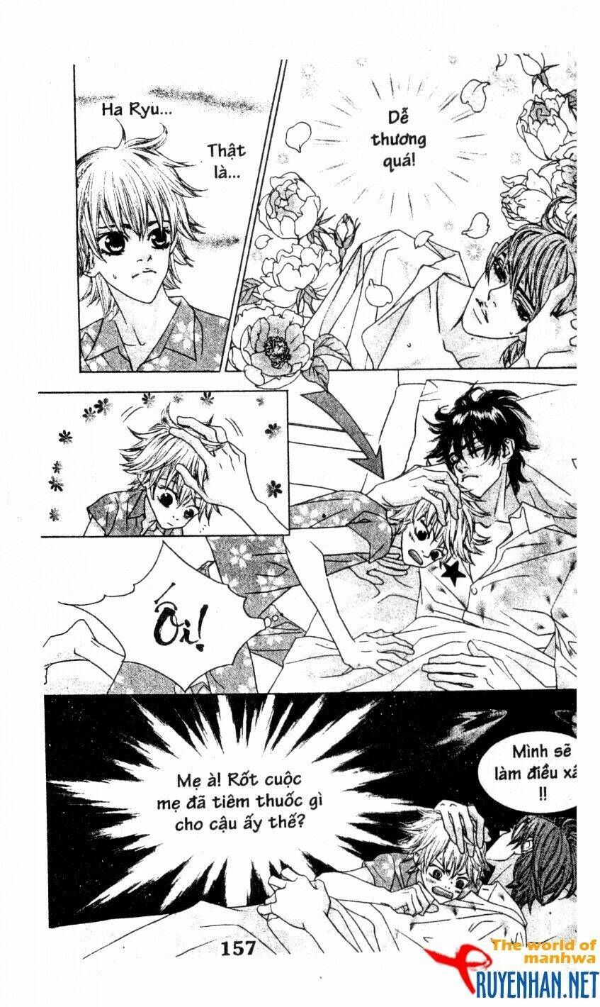 you're so cool chapter 45 3