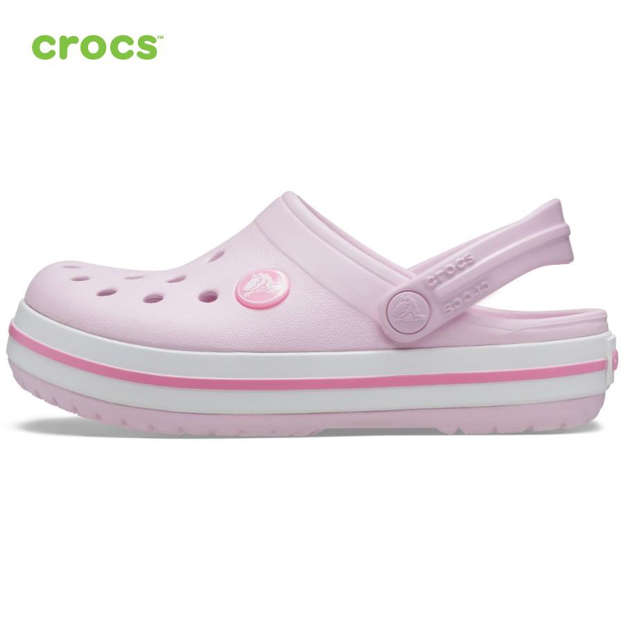 Giày trẻ em CROCS Crocband Clog - 204537-6GD