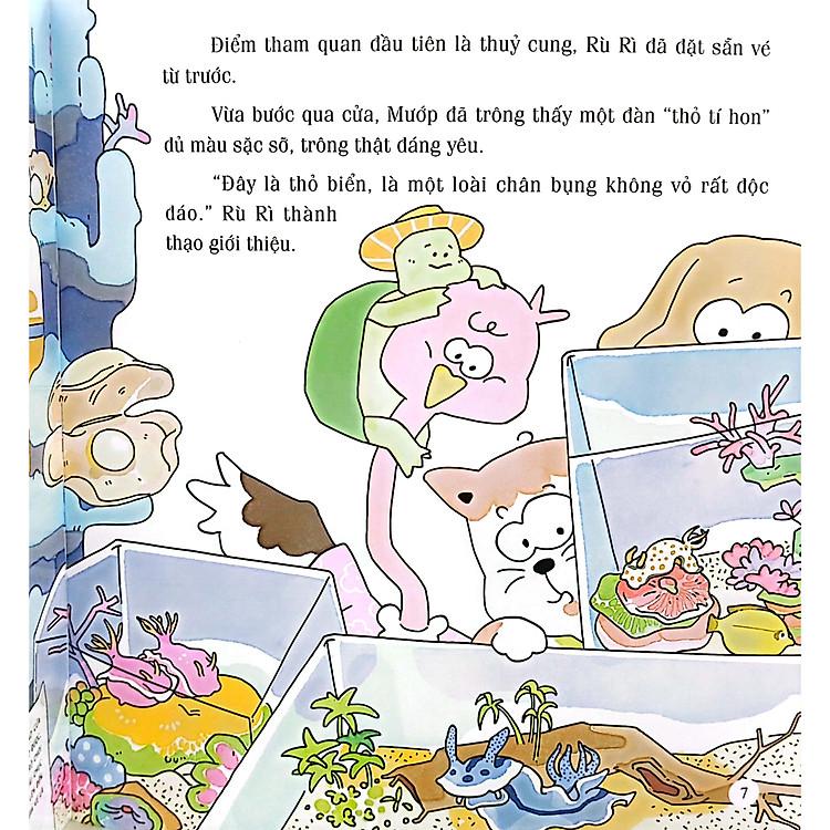 Sách Những Bài Học Về Tiền Bạc Dành Cho Trẻ Em