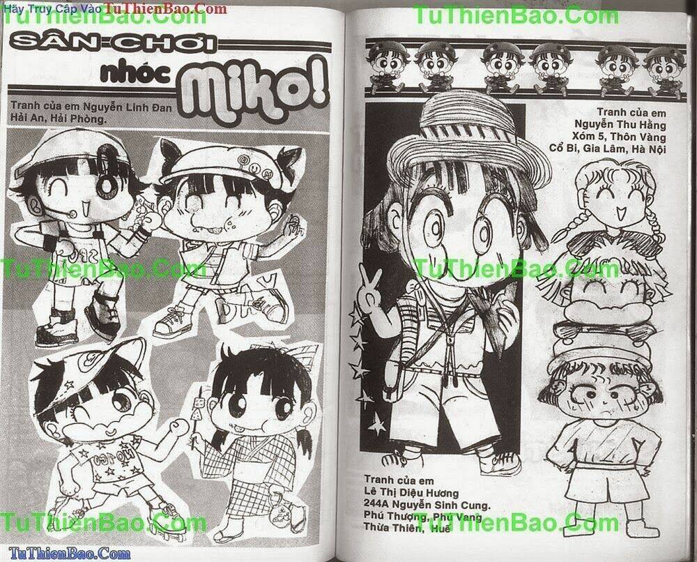 nhóc miko chapter 19 96