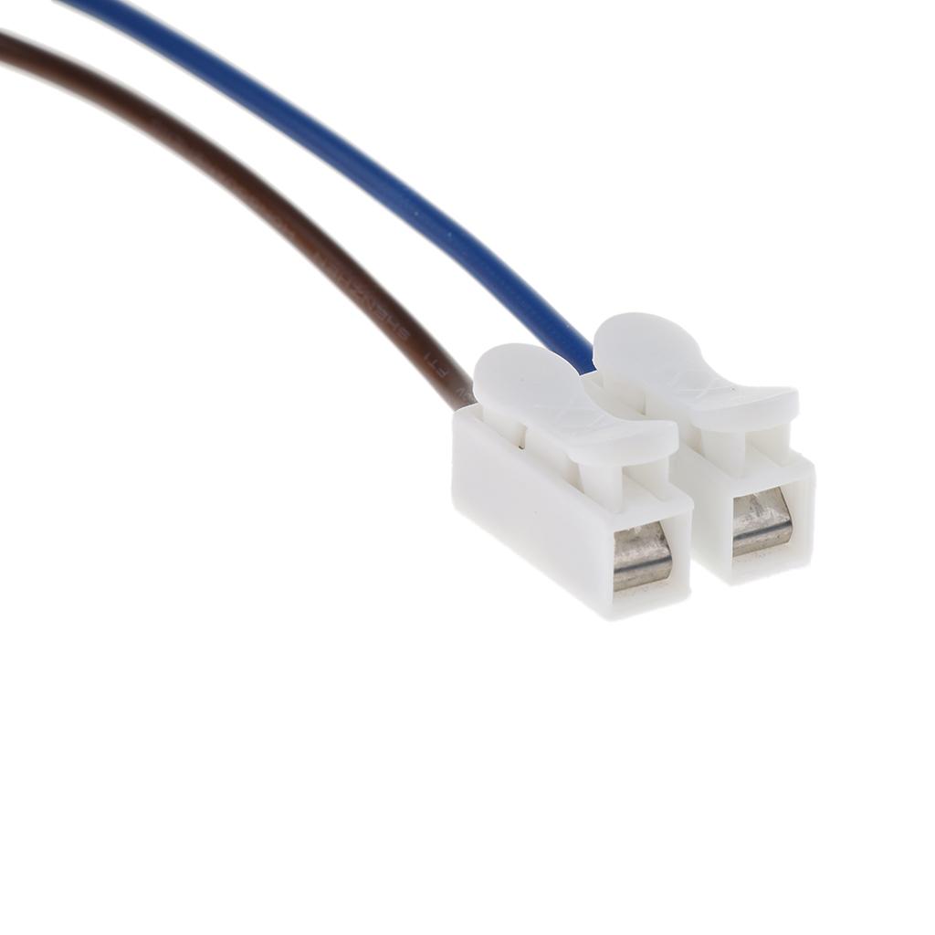 90-250V 433MHz 1 CH RF Wireless Remote Control Switch 50/60Hz