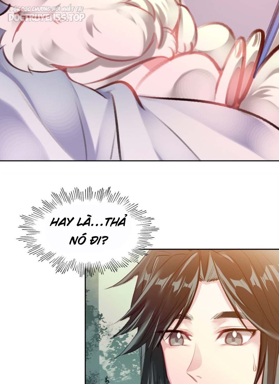 hóa ra ta là tuyệt thế cao thủ chapter 6 17