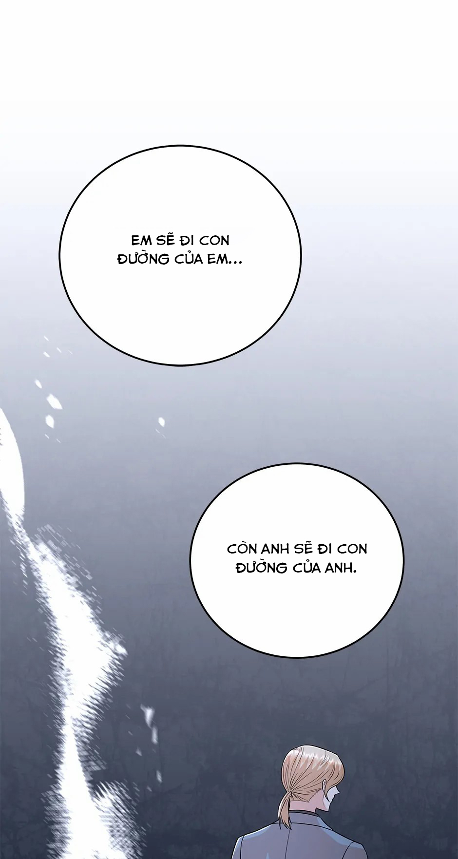 diễn vai ác nữ cũng thật khó khăn chapter 94 13