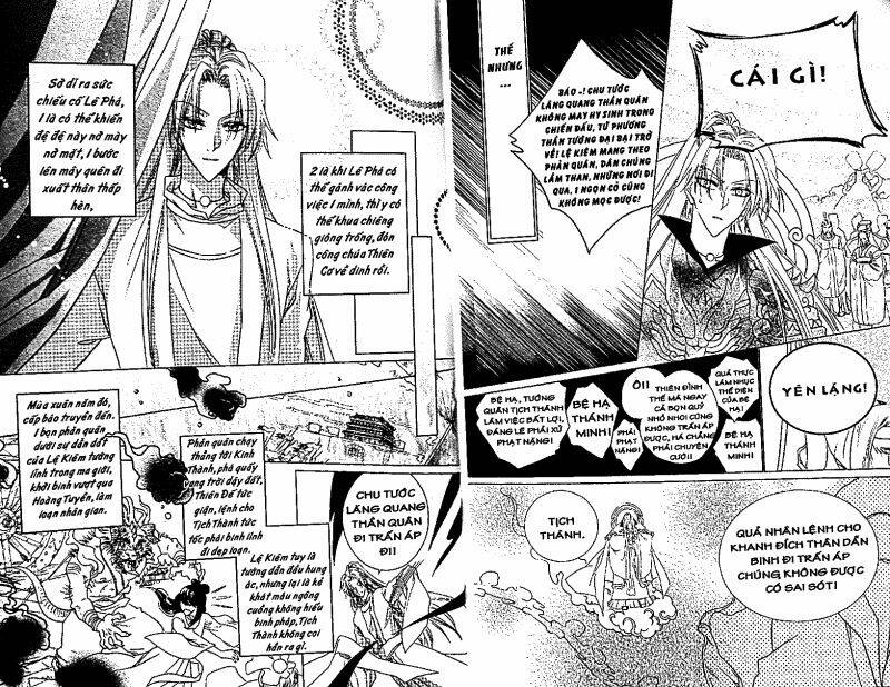 cafe thần tiên chapter 4 26