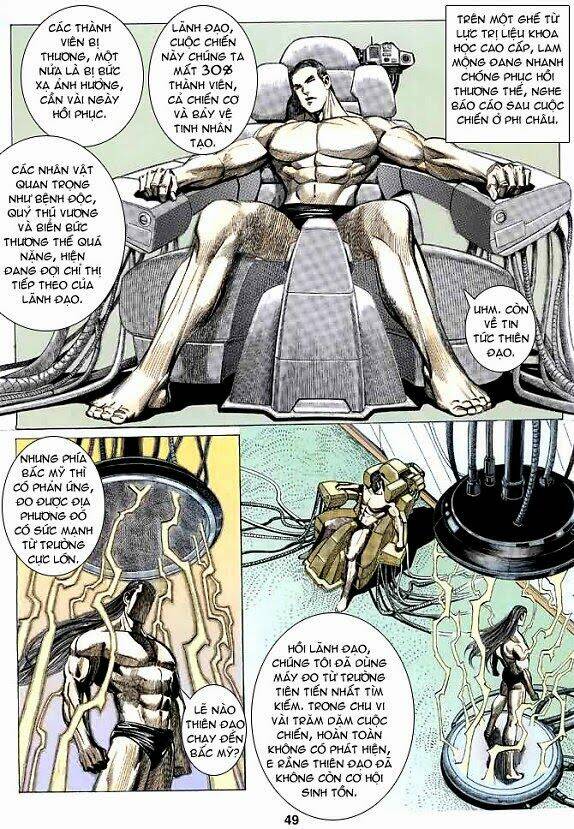 hải hổ 1 chapter 38 14