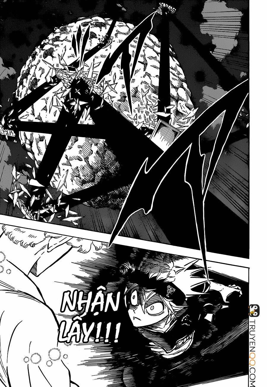 black clover - pháp sư không phép thuật chapter 187 10