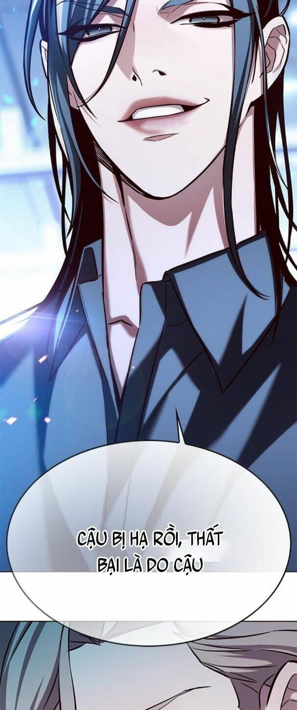 biến thân thành mèo chapter 175 60