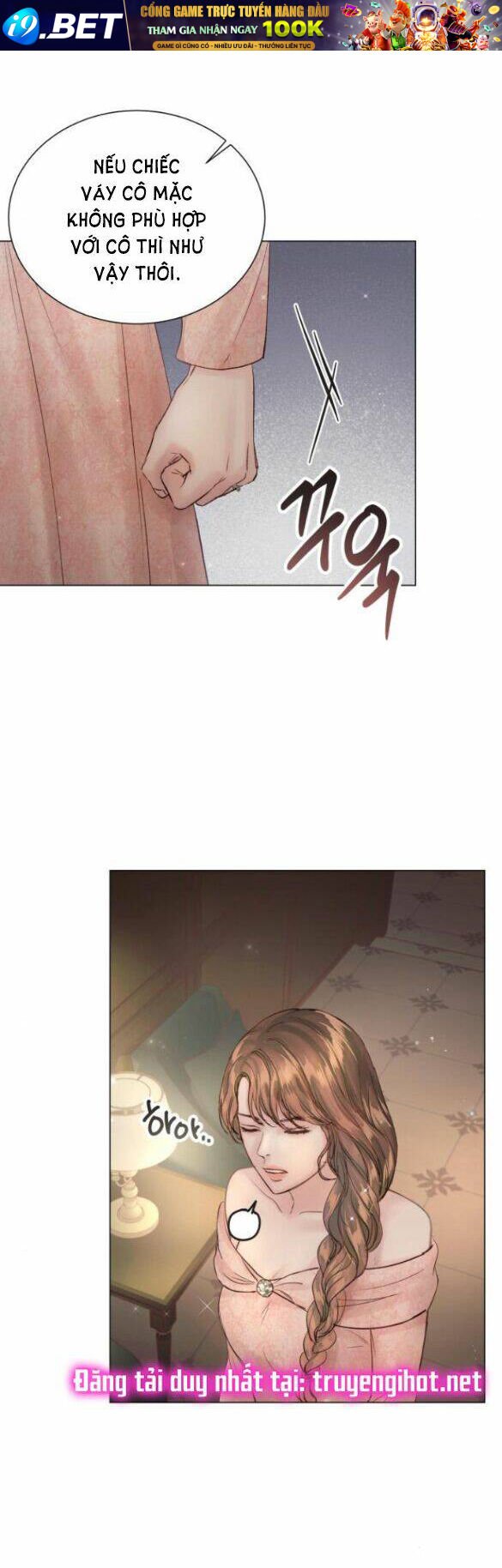 nhất định chúng ta sẽ được hạnh phúc chapter 70.2 17