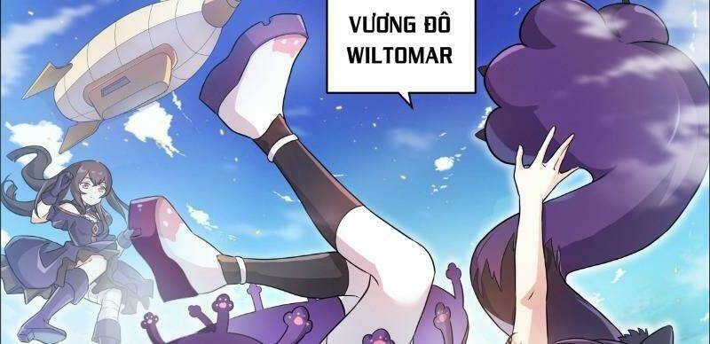 thập nhị thần binh khí chapter 3 26