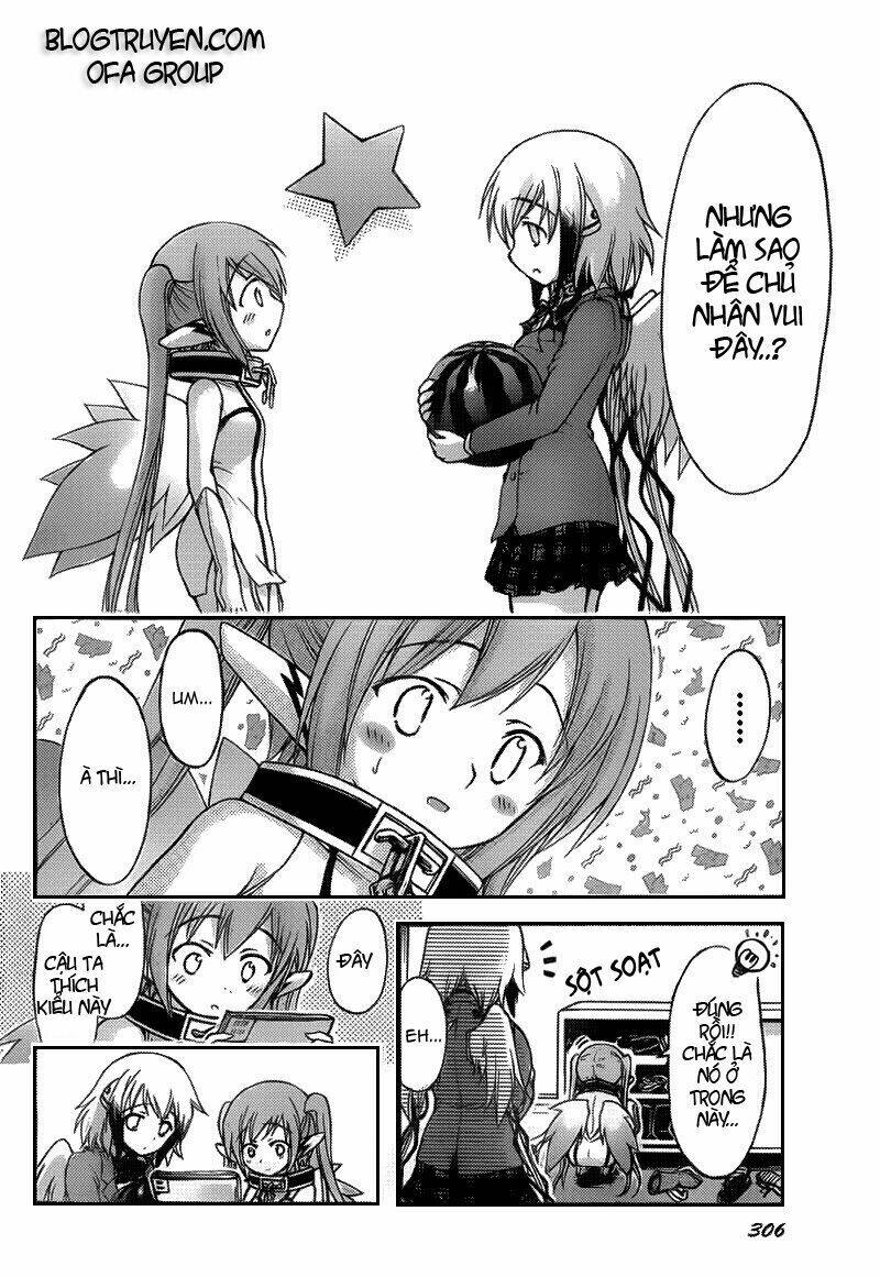 vật thất lạc của bầu trời chapter 39 10