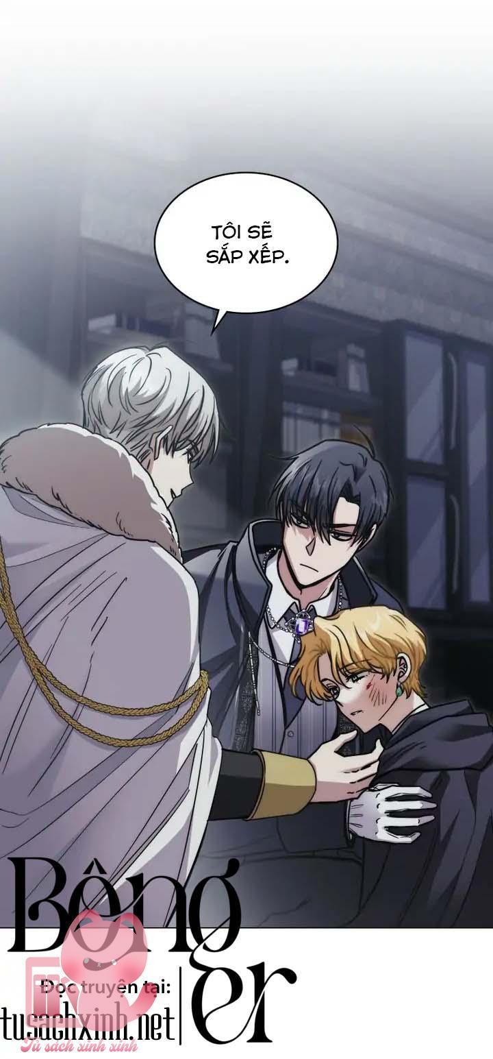 kiên nhẫn chút nào, đại công tước chapter 49 19