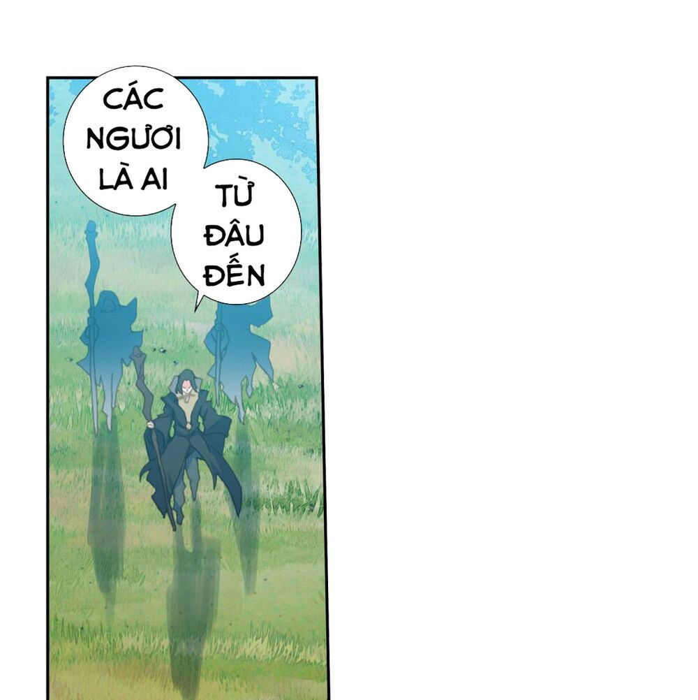 tuyệt thế đường môn - đấu la đại lục 2 chapter 221 28