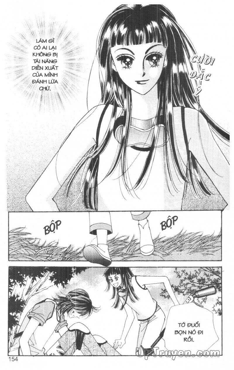 người yêu hoa chapter 6 154