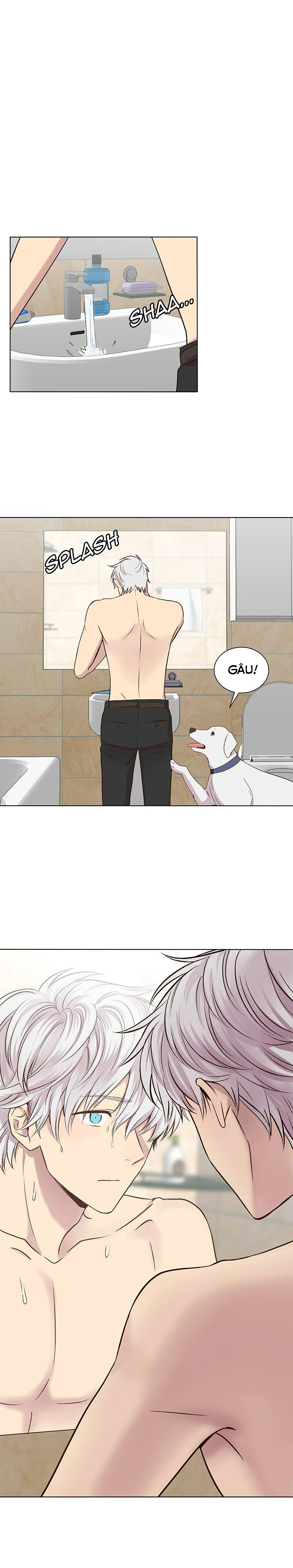 điều bí mật mà tôi luôn giữ kín chapter 99 4