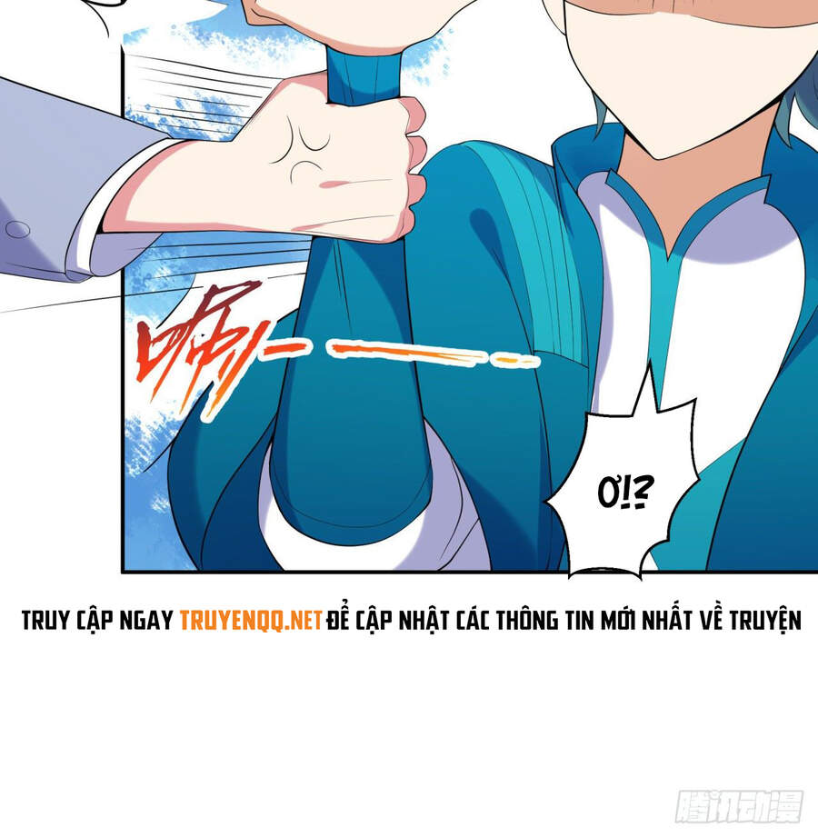 nhặt thuộc tính tại trái đất chapter 4 11