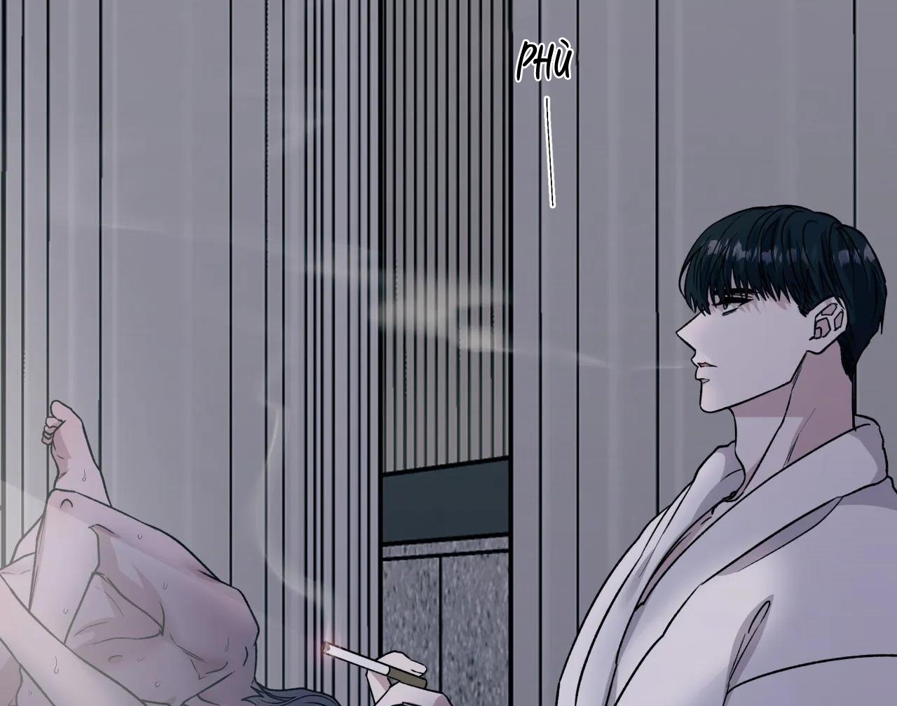 ám ảnh pheromone chapter 65 160