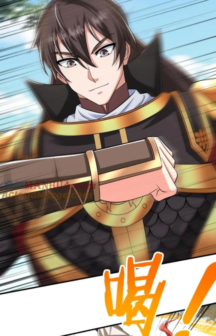 đại tần, ta là con tần thủy hoàng, giết địch thành thần chapter 66 54