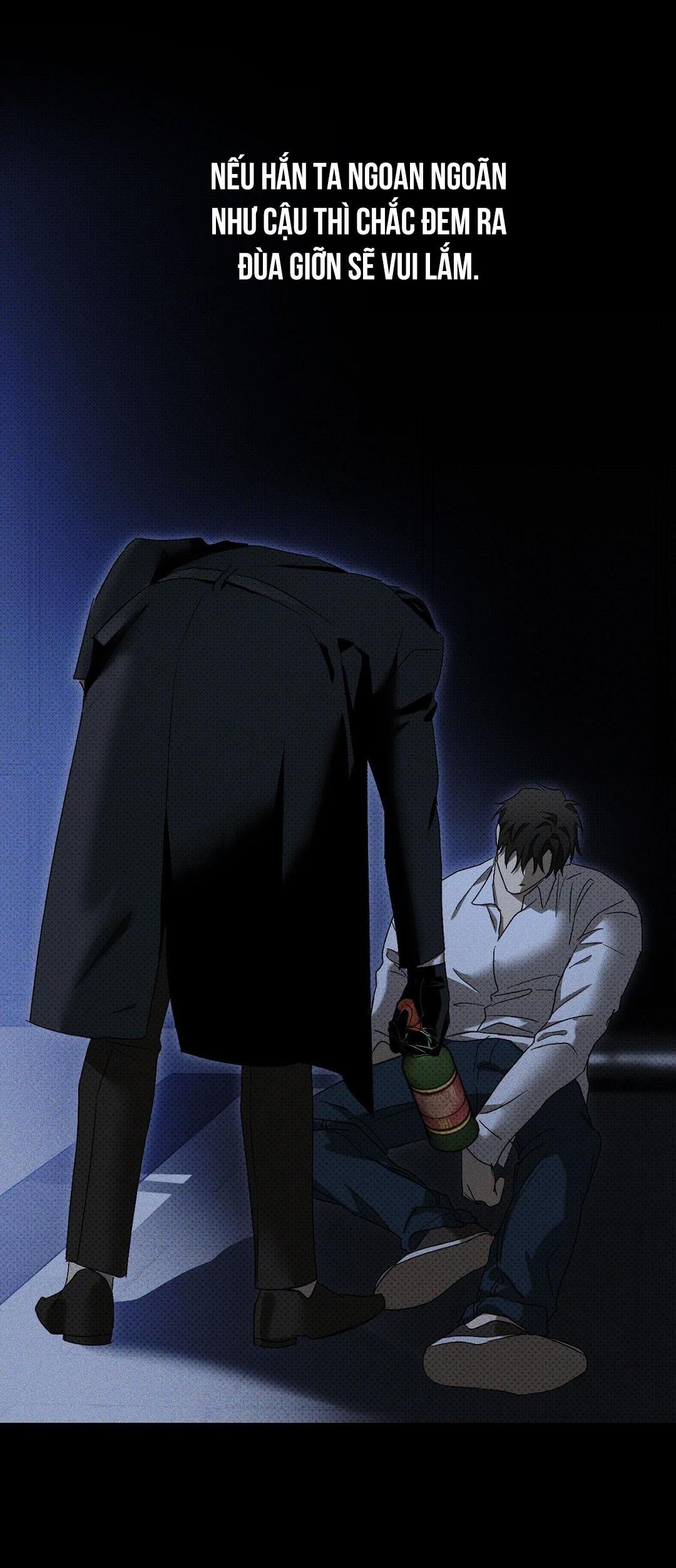 dưới ánh đèn xanh ss2 chapter 10 5