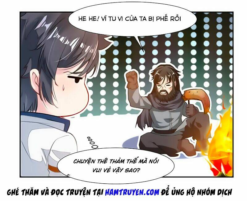 cửu dương thần vương chapter 50 33