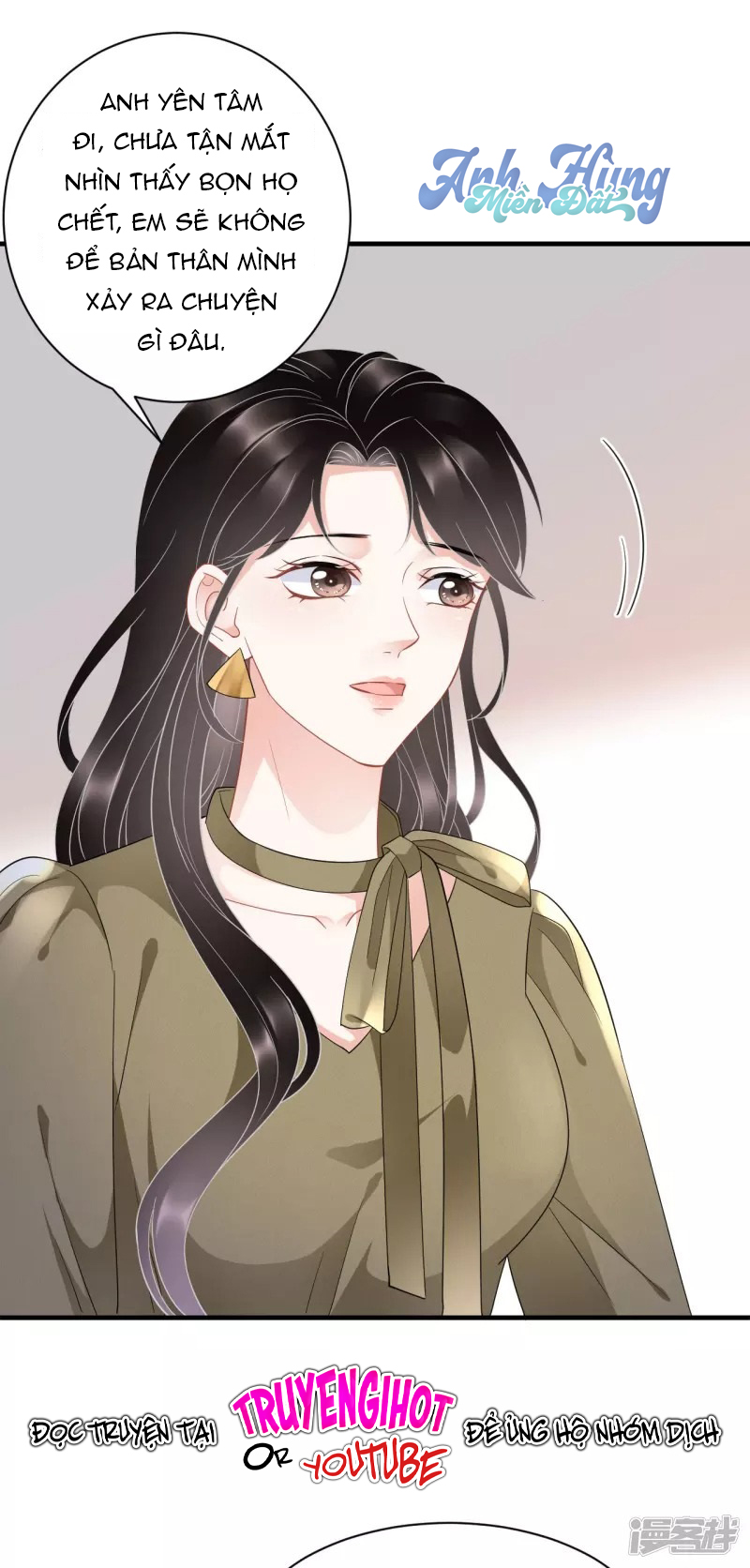 [16+] đại tiểu thư có thể có ý đồ xấu chapter 46.1 2