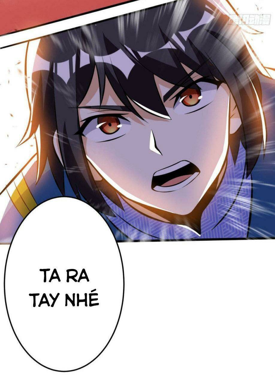 thần võ đế tôn chapter 36 17