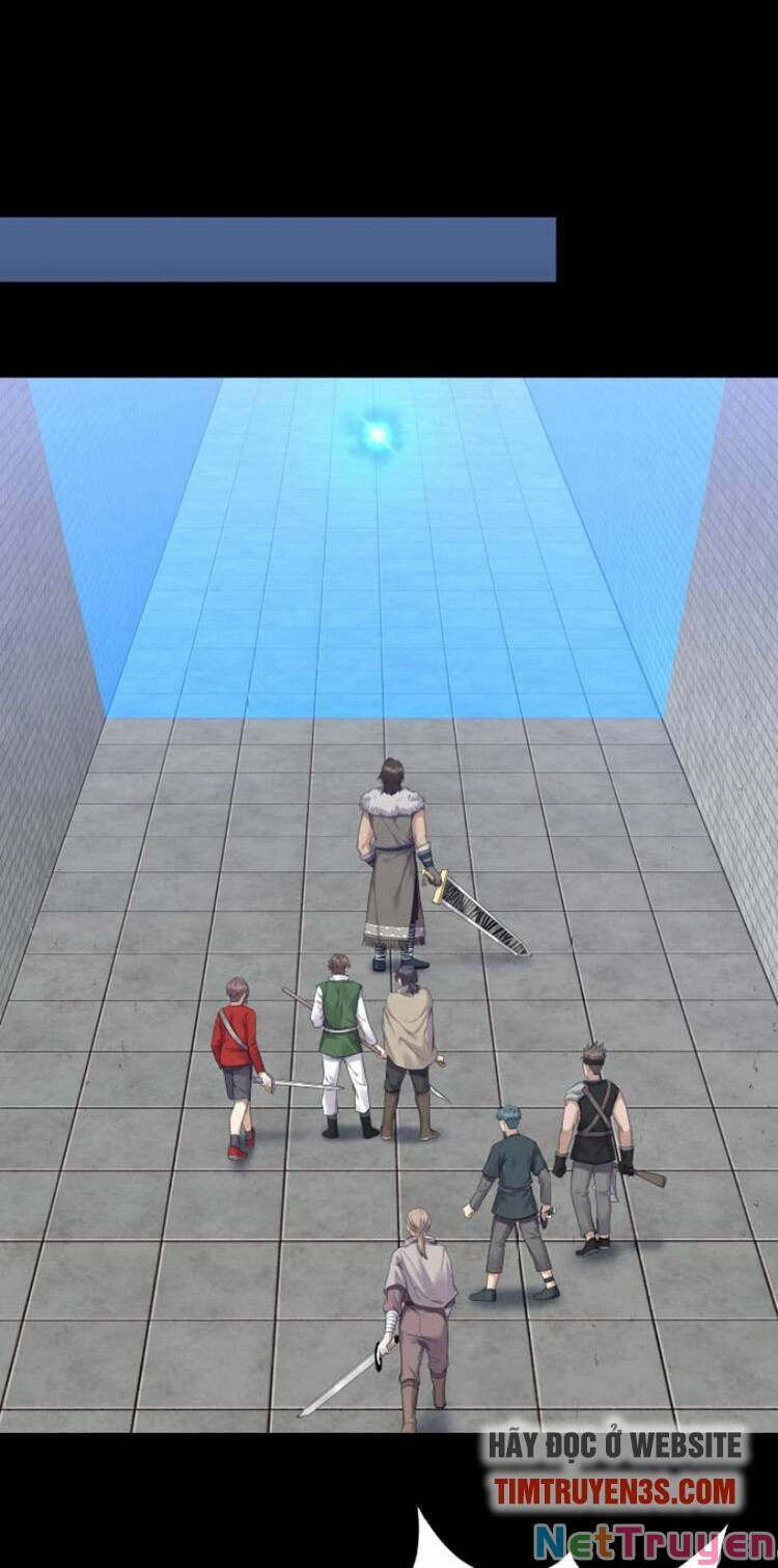 trò chơi của chúa thượng chapter 17 45