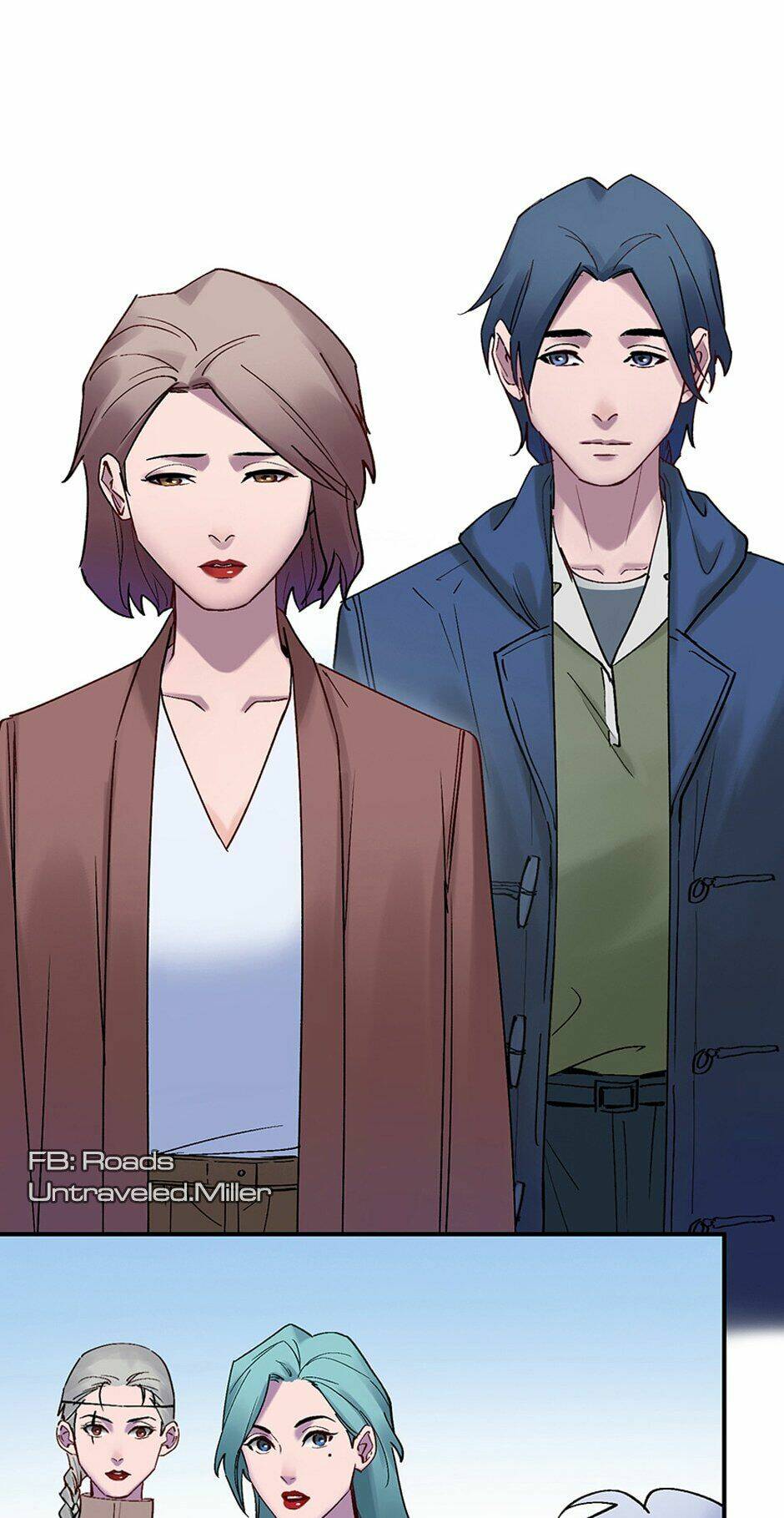 anh hùng và hiệp nữ chapter 58 4