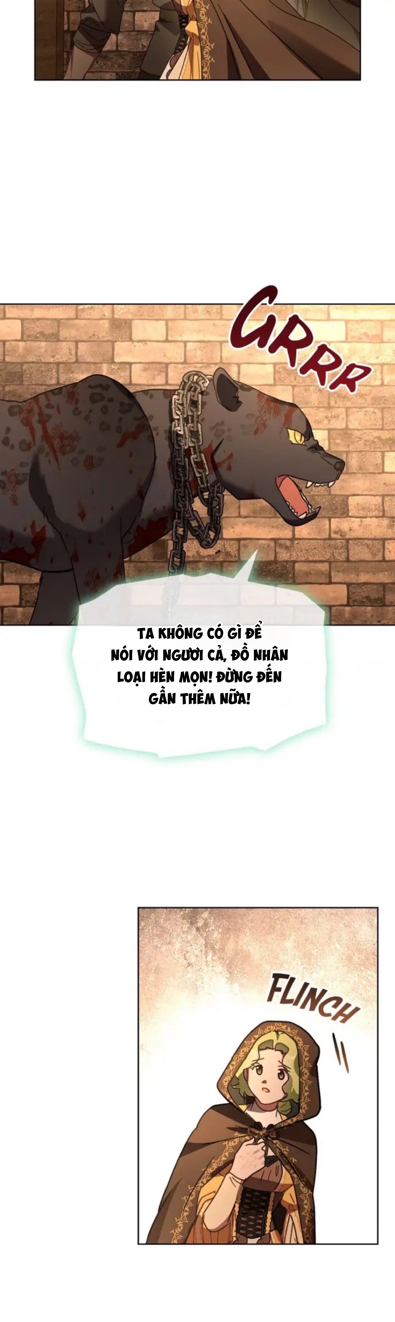 công chúa muôn loài chapter 78 15