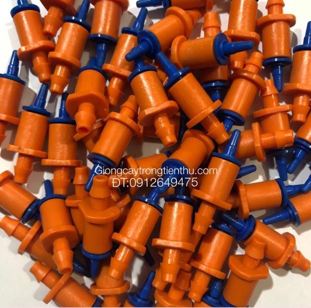 BÉC TƯỚI GỐC CHỐNG CÔN TRÙNG