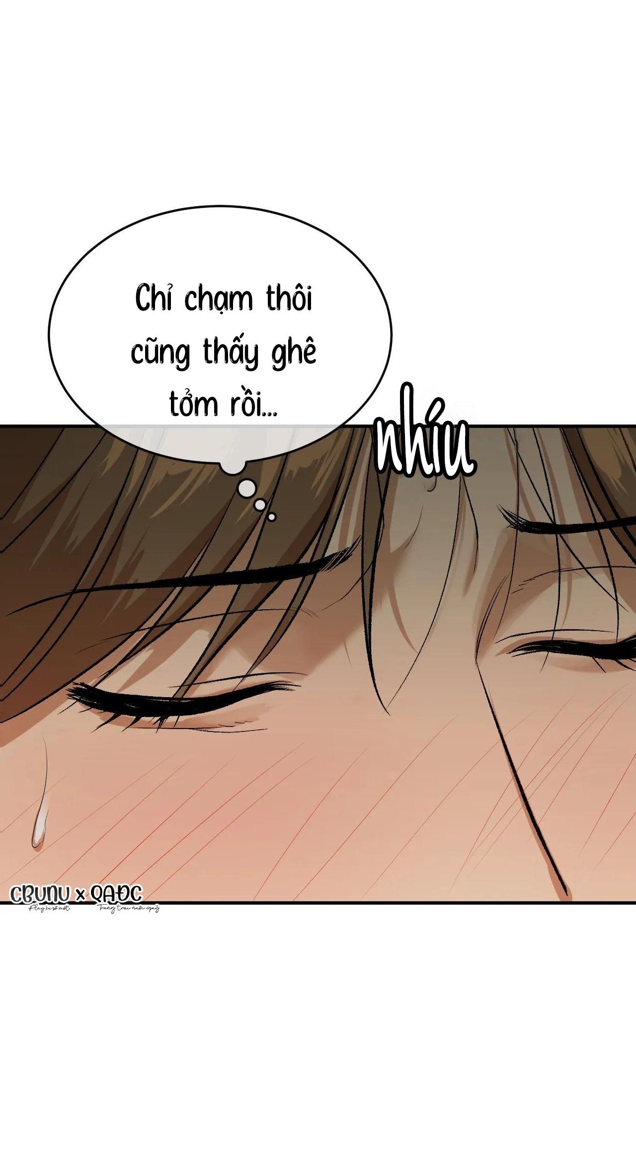 (CBunu) ChinhX - Vận Xui chapter 6