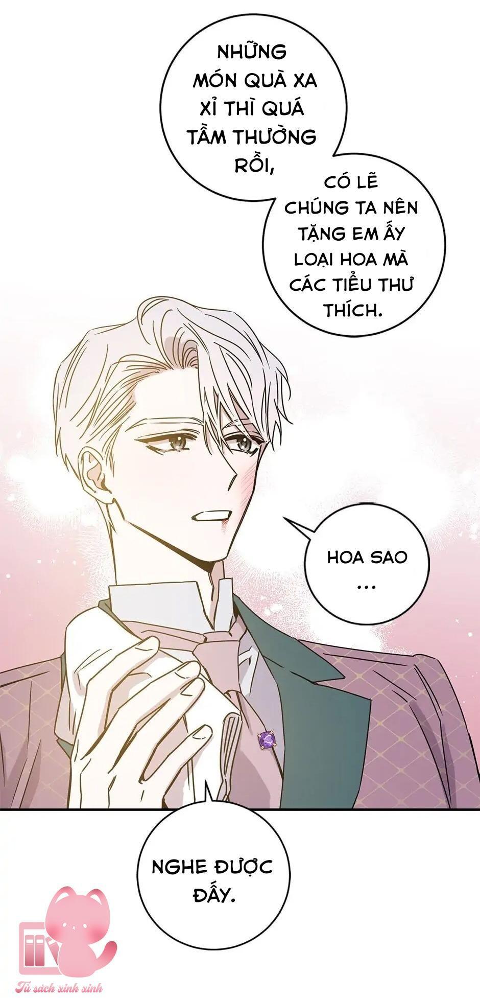 thuần hóa bạo chúa rồi bỏ trốn chapter 30 44