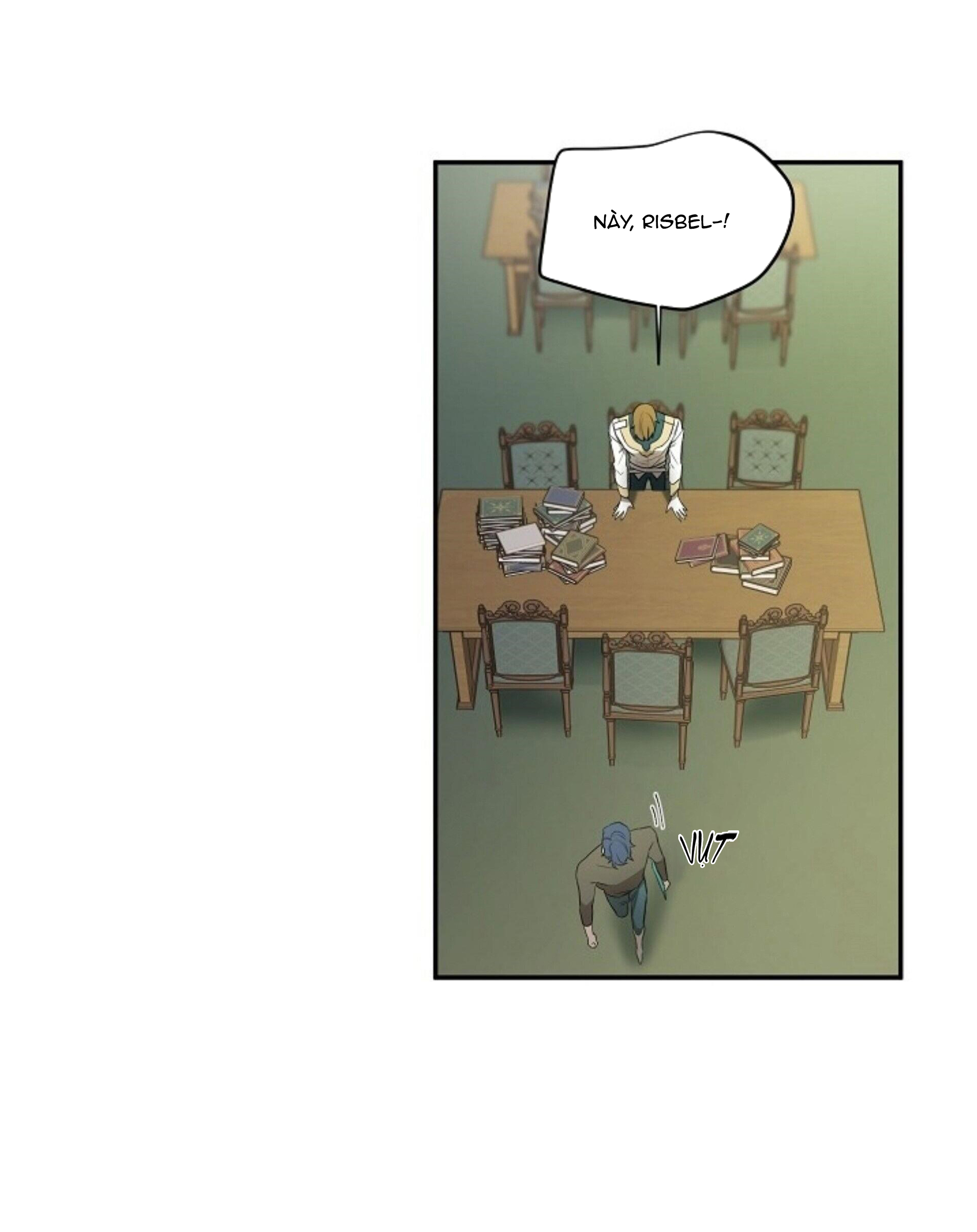 vừa yêu vừa ghét chapter 3 24