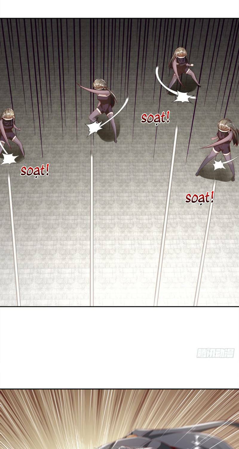 võng du chi tối cường đoán mệnh sư chapter 32 17