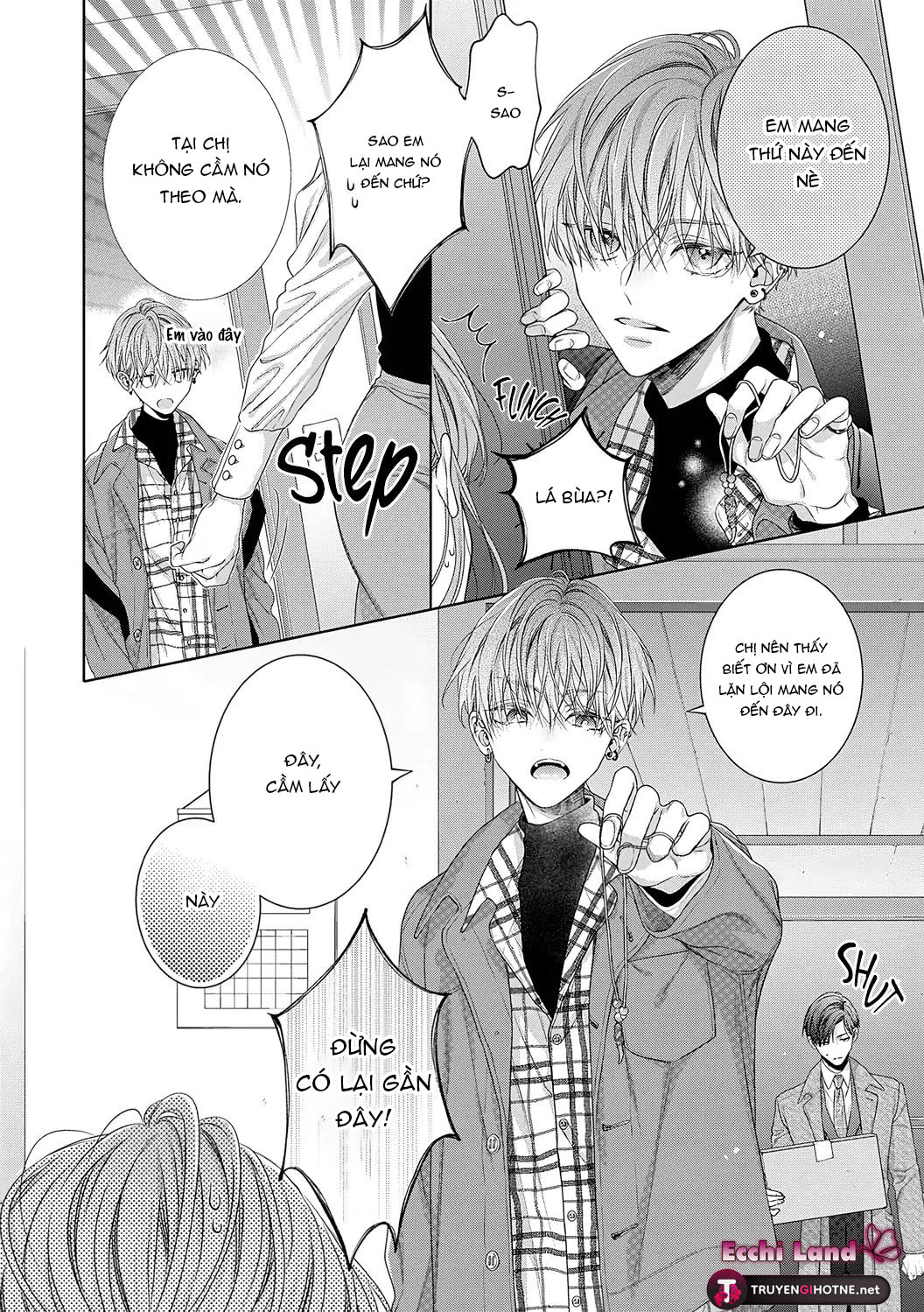 từ hôm nay tui là người lớn chapter 18.2 3