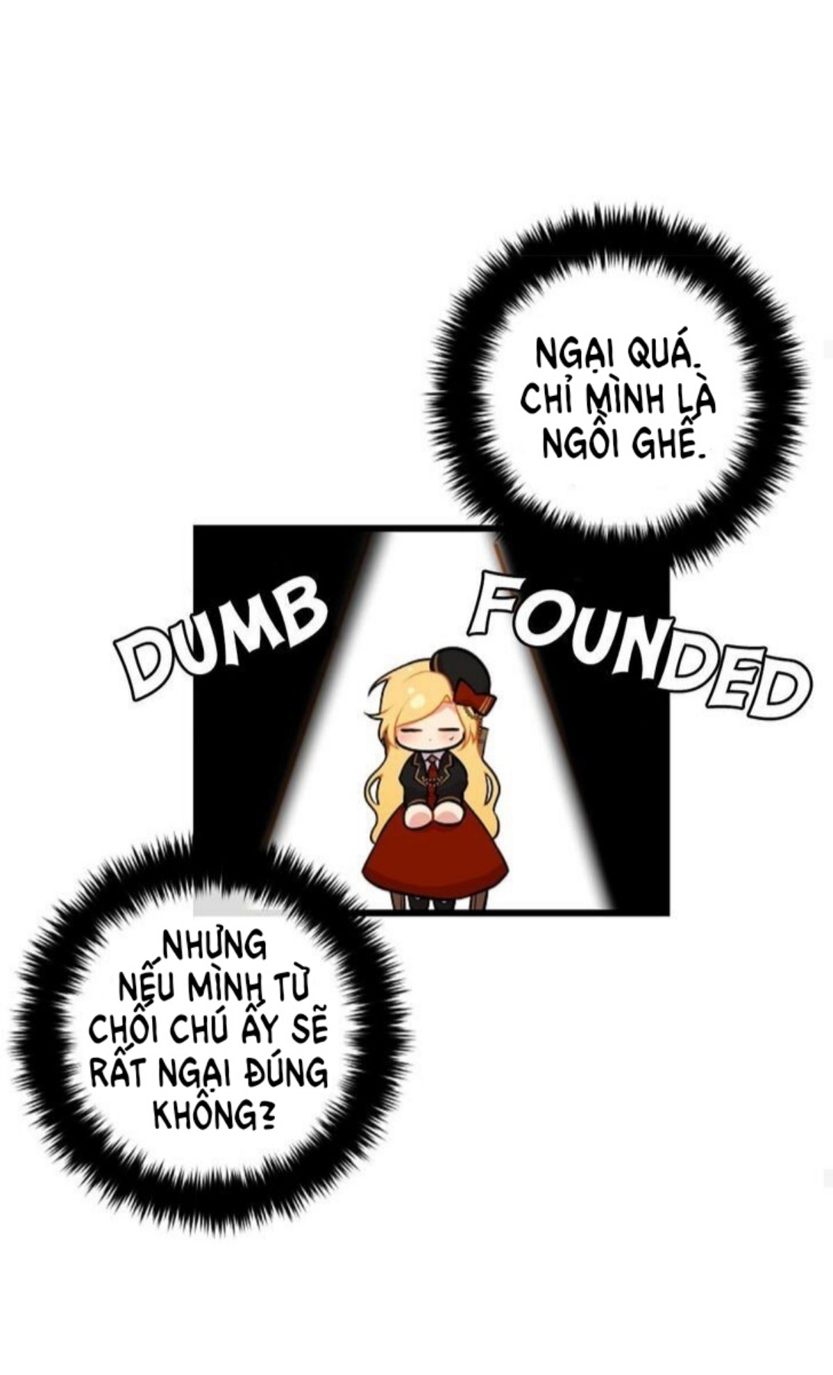 tôi là tiểu thư của gia đình này chapter 23 41