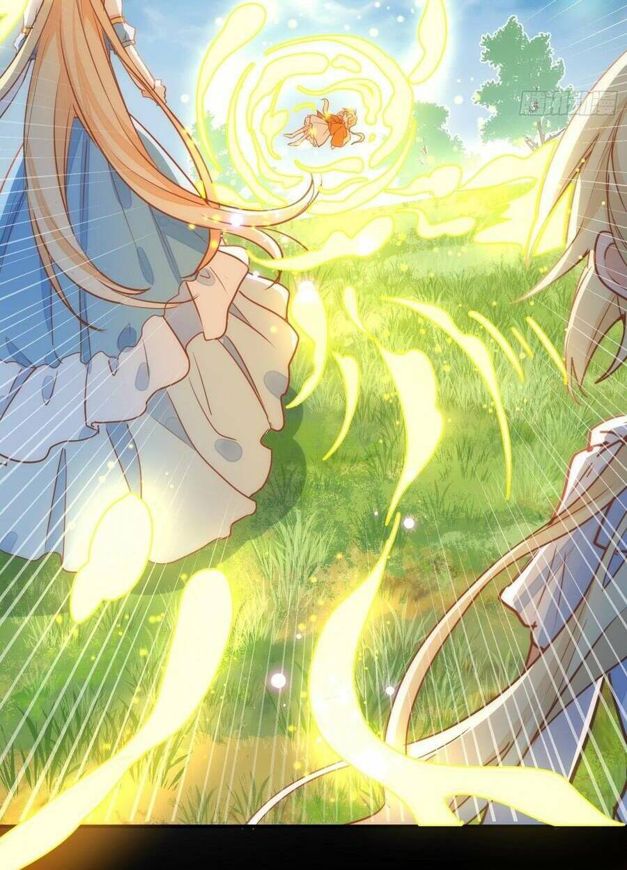 tình địch quái gở lại tăng thêm rồi chapter 54 6