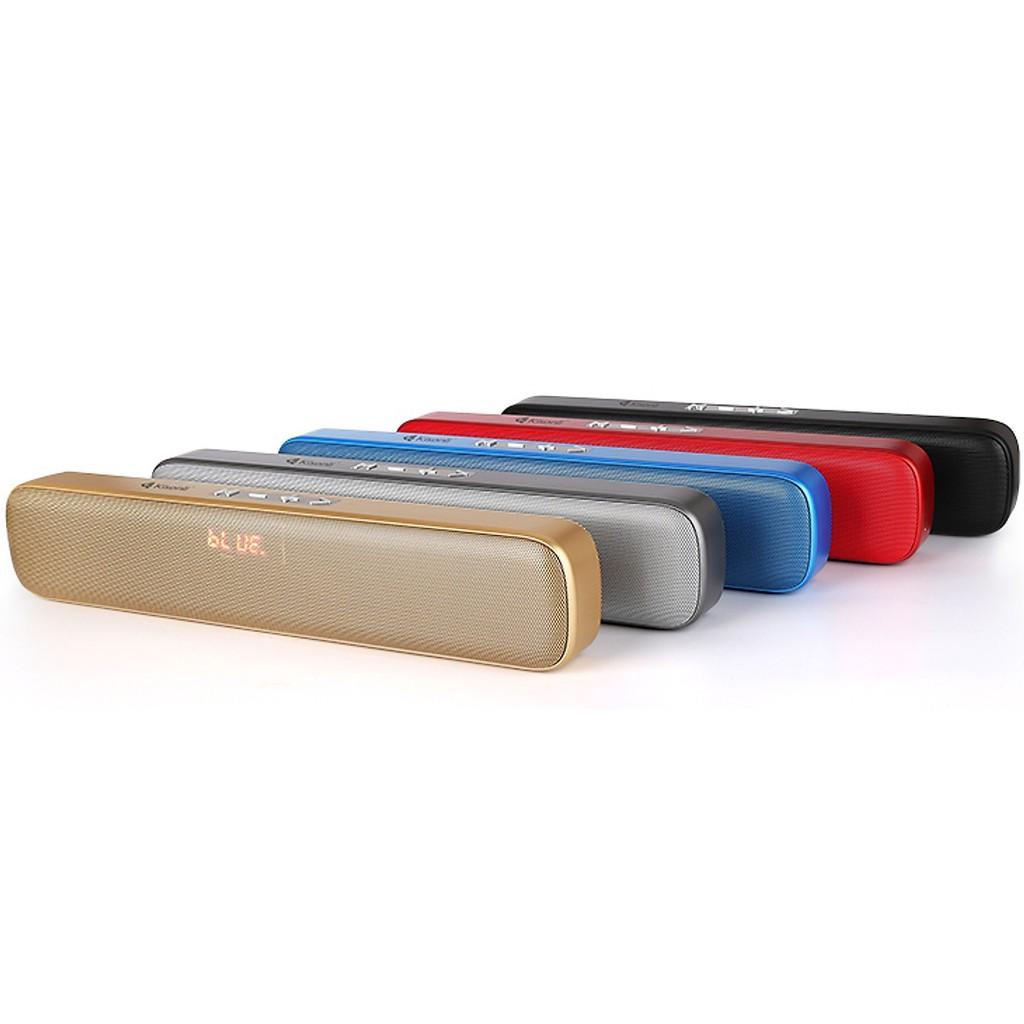 Loa Kisonli Bluetooth S4  - JL