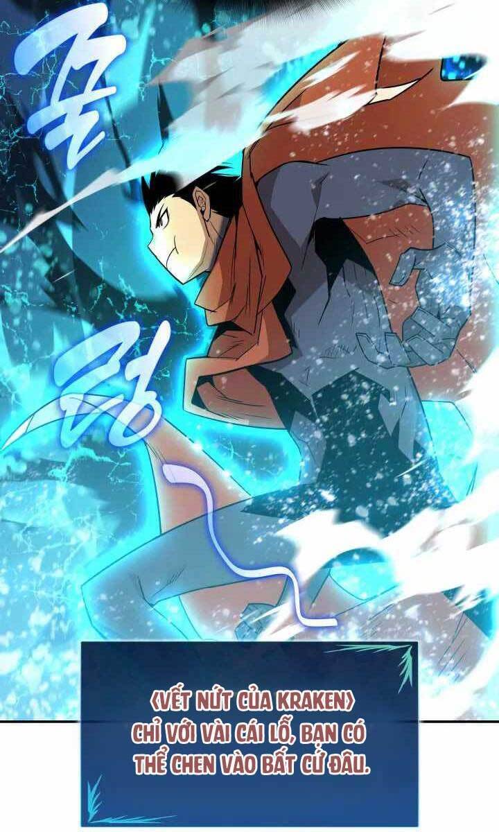 tôi là lính mới chapter 128 22