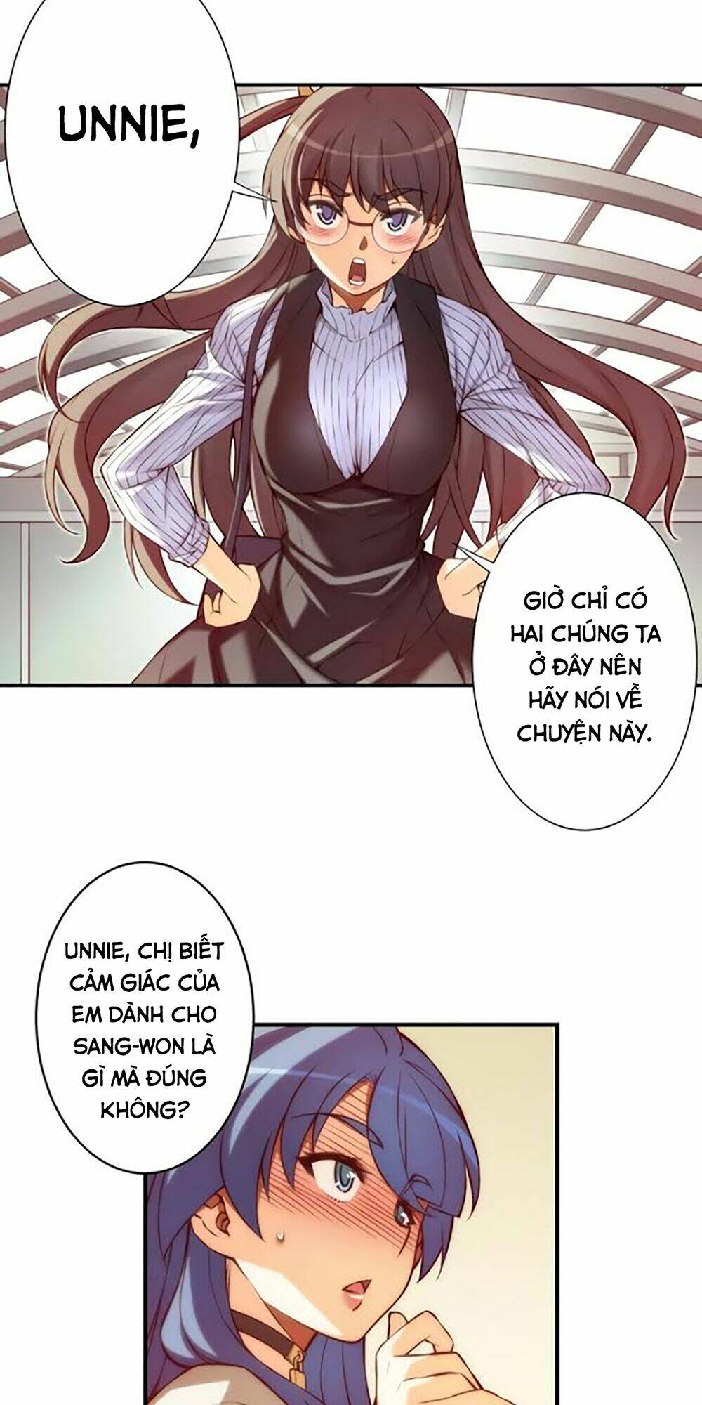 cohabitation with the fiancee chapter 40 23