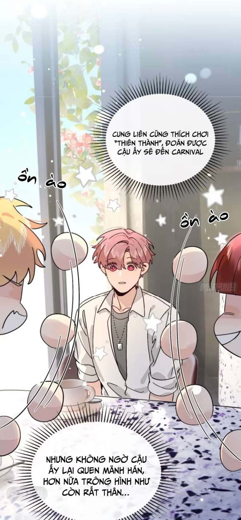 chó lớn bắt nạt chủ chapter 42 39