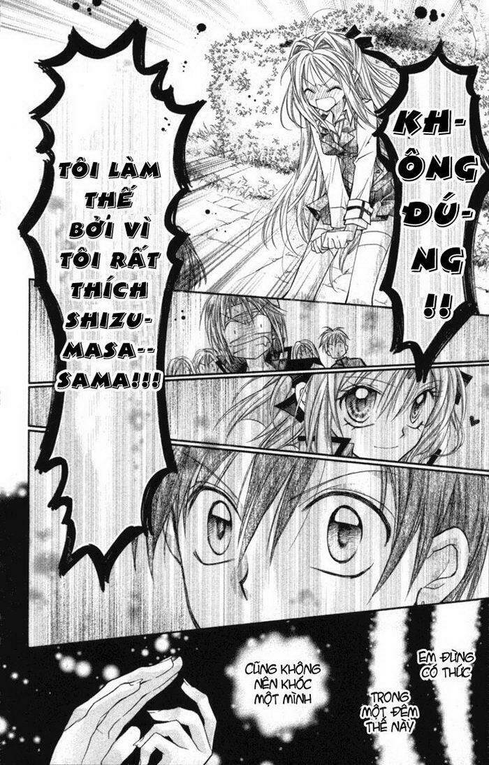 hội quý tộc chapter 1 46